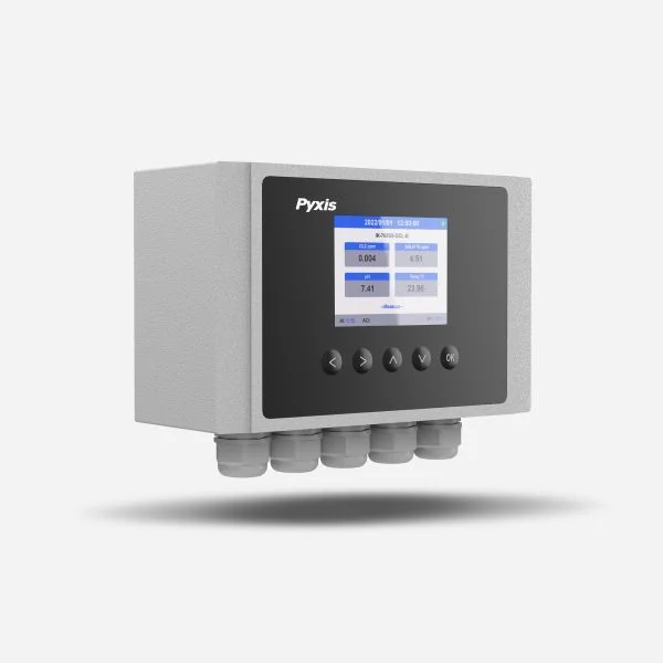 PYXIS UC-100A GENERAL DISPLAY