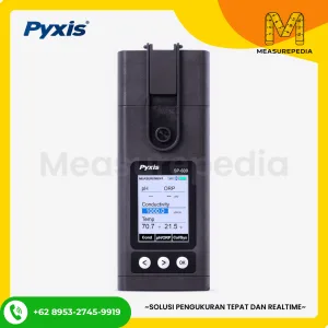 SP-600 Handheld Water Multimeter